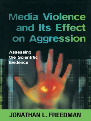 cover image of Media Violence and its Effect on Aggression